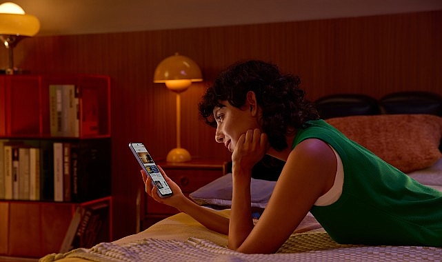 7000mAh Devasa Pil ile 6.9” Sürükleyici Ekranı Buluşturan REDMI 15 Serisi Tanıtıldı