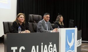 Aliağa Belediyesi’nin 2026 Yılı Bütçesi Onaylandı