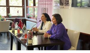 Bakırköy Belediyesi’nden Meme Kanseri Farkındalığı Söyleşisi