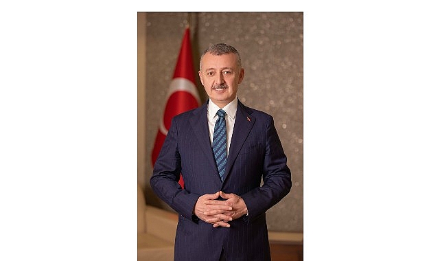 Başkan Büyükakın: “Muhtarlarımız, halkın nefesidir, devletin kalbidir”