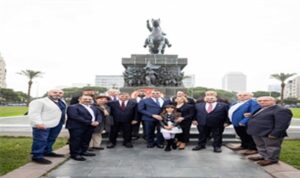 Başkan Tugay Güç’e başarı diledi