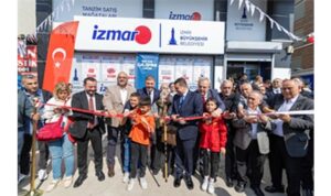 Başkan Tugay: Halkımızı pahalılığa ve sağlıksız ürünlere karşı koruma altına alıyoruz