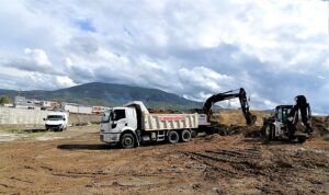 Bornova Misketi köklerine dönüyor