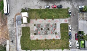 Büyükşehir atıl alanları yeni yeşil alanlara dönüştürüyor