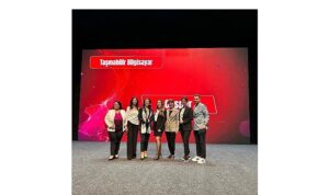 Casper, 6 yıldır aralıksız “Türkiye’nin En Teknolojik Markası” olmayı sürdürüyor