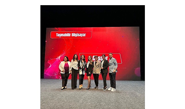 Casper, 6 yıldır aralıksız “Türkiye’nin En Teknolojik Markası” olmayı sürdürüyor