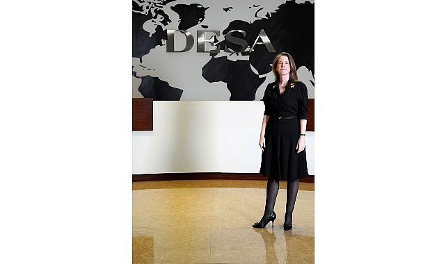 DESA’dan Meme Kanseri Farkındalığına Güçlü Destek