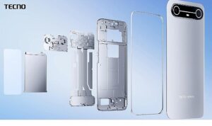 Dünyanın En İnce, Kavisli Ekranlı 5G Telefonu Türkiye’de Satışta!