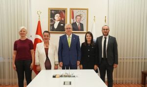 Egeli akademisyenlerin projesi ile ruhsal bozukluğu olan bireylerin 3D yazıcı kullanarak işlevselleşmesi araştırılacak