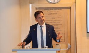 EİB, Türk İş Dünyasını Almanya’nın Enerji ve Sanayi Dönüşümüne Taşıyor