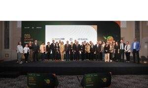 Enerjisa Enerji Daha İyi Bir Gelecek Buluşmalarının ilkini Gaziantepli KOBİ’lerle gerçekleştirdi