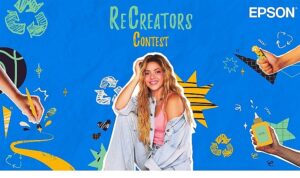 Epson, Uluslararası Sürdürülebilirlik Günü’nde çevresel faaliyetlerin önemine dikkat çekiyor