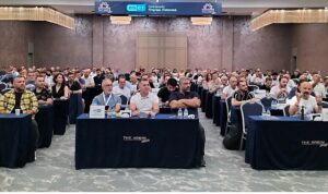 ESET Türkiye liderliğini iş ortaklarıyla pekiştirdi