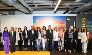 EY Girişimci Kadın Liderler Programı’nın 2025 sınıfı belli oldu