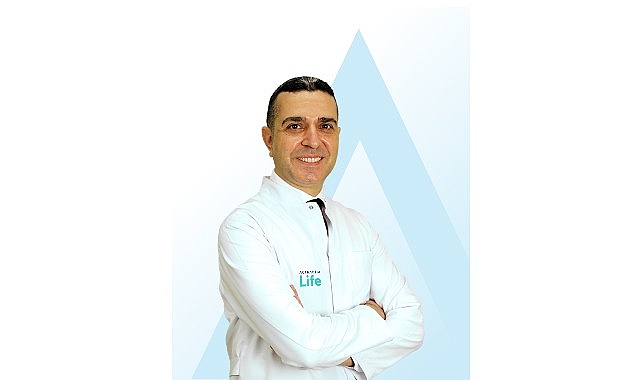 Genetiğinizin “Check-Up”ı…