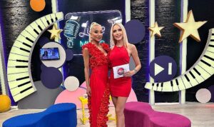 Gözler yine 50Fifty’de