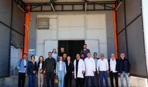 Halk Ekmek’ten Antalyalılara ucuz sağlıklı ve kaliteli ekmek