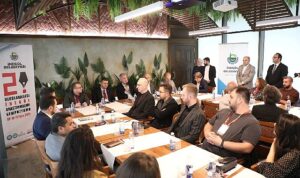 İnegöl’ün Keşfine Kapı Aralayan Sempozyum Tamamlandı