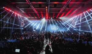 Istanbul Slush’D, Türkiye’nin girişimcilik ekosistemini dünya sahnesine taşıdı