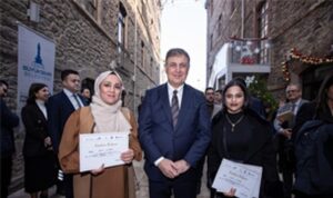 İzmir’de kadınlar ve gençler istihdamda daha fazla yer alacak