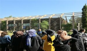 İZTAM’da kadın çiftçilerin günü