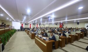Karabağlar Belediyesi’nin 2026 Yılı Bütçesi Onaylandı