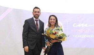 Keçiören Belediyesi’nden Engelli Bireylere Ağız ve Diş Sağlığı Desteği