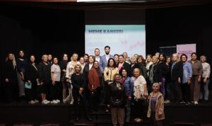 Konak’ta Meme Kanseri Farkındalık Ayı Seminerleri tamamlandı