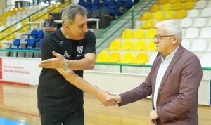 Körfezin İncileri Galibiyete Kenetlendi