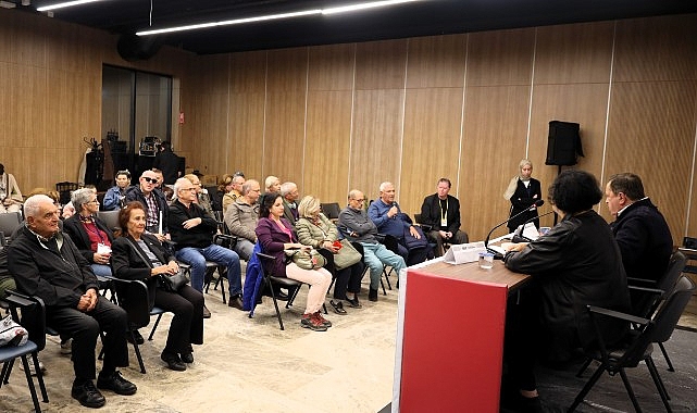 Küpçü ve Tığ’dan eski İzmit’i anıları