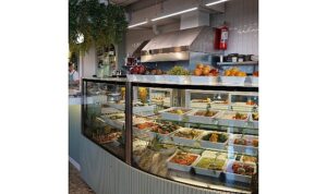 Lezzet ve sohbetin yeni durağı; Bi’ Tek Meze Bulvar 216’da açıldı!