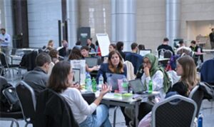 LOGISTECH’te genç fikirler ve sektör temsilcileri karbonsuz ulaşım için buluştu