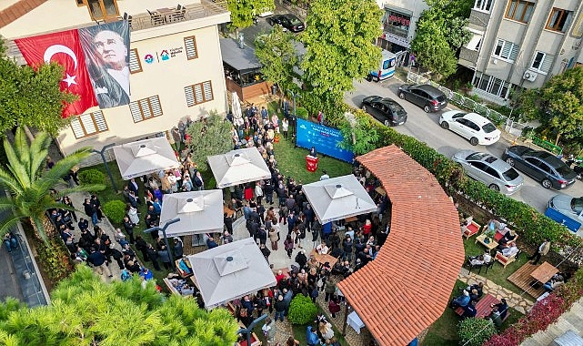 Maltepe’nin mahalle kültürüne ikinci halka