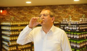 Mesut Ergin: Festival, Ayvalık’ın Turizmine ve Ekonomisine de Büyük Güç Katıyor