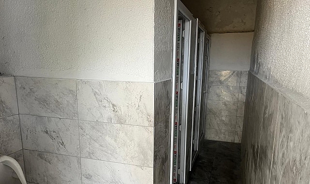 Milas Belediyesi İlçemiz Mahallelerindeki Hummalı Çalışmalarını Sürdürüyor