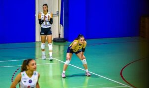 Polat Group Didim Belediyespor Kadın Voleybol Takımı Galibiyet Serisini Sürdürdü
