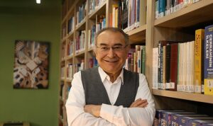 Prof. Dr. Nevzat Tarhan:  “İstanbul’da kanalizasyonlarda antidepresan ölçülebilir hale geldi.”