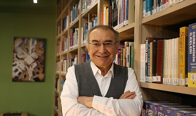 Prof. Dr. Nevzat Tarhan:  “İstanbul’da kanalizasyonlarda antidepresan ölçülebilir hale geldi.”