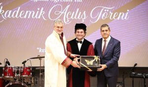 Prof. Dr. Yasin Temel: “Nöroteknoloji, bugün ve yarının bilim alanı”