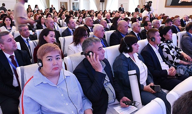 Rektör Prof. Dr. Budak, “Günümüzde tarım stratejik bir sektördür”