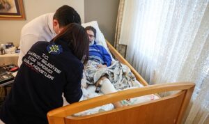 Sağlık Hizmetine Erişimde Bakırköylülere Büyük Kolaylık