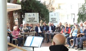 Saygınlar Kulübü’ne Büyükakın sürprizi