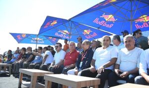 Sea To Sky Enduro Motosiklet Yarışları başladı