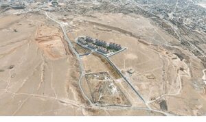 Selçuklu’da 40 Bin Metrekarelik Alanda Asfalt Çalışması Tamamlandı