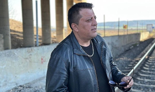 Serkan Bardak’ın Yeni Şarkısı ‘Babam Olsaydı’ Tüm Dijital Platformlarda!