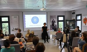 Temiz Gıdalarla Sağlıklı Yaşam: Efes Tarlası Yaşam Köyü’nde Fonksiyonel Beslenme Söyleşisi