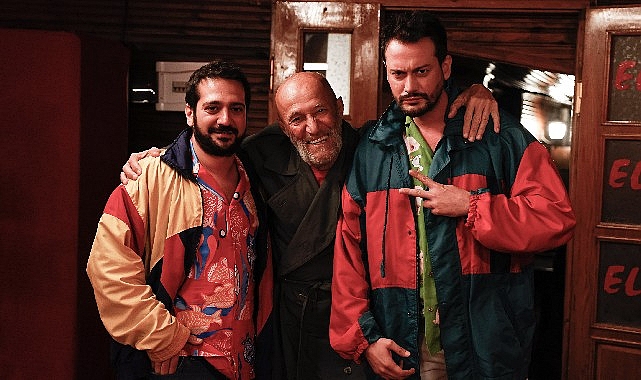 Türk Sinemasının Kötüleri Bu Kez Güldürmeye Geliyor