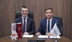 UPT sınırlarını yeni iş birlikleriyle genişletiyor