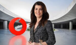 Vodafone Business, Koru Grubu’nun Teknoloji Ortağı Oldu