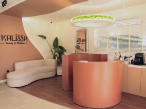 Kalissa Beauty & Wellness Güzellik, Zindelik ve Bütünsel Yenilenme Noktası